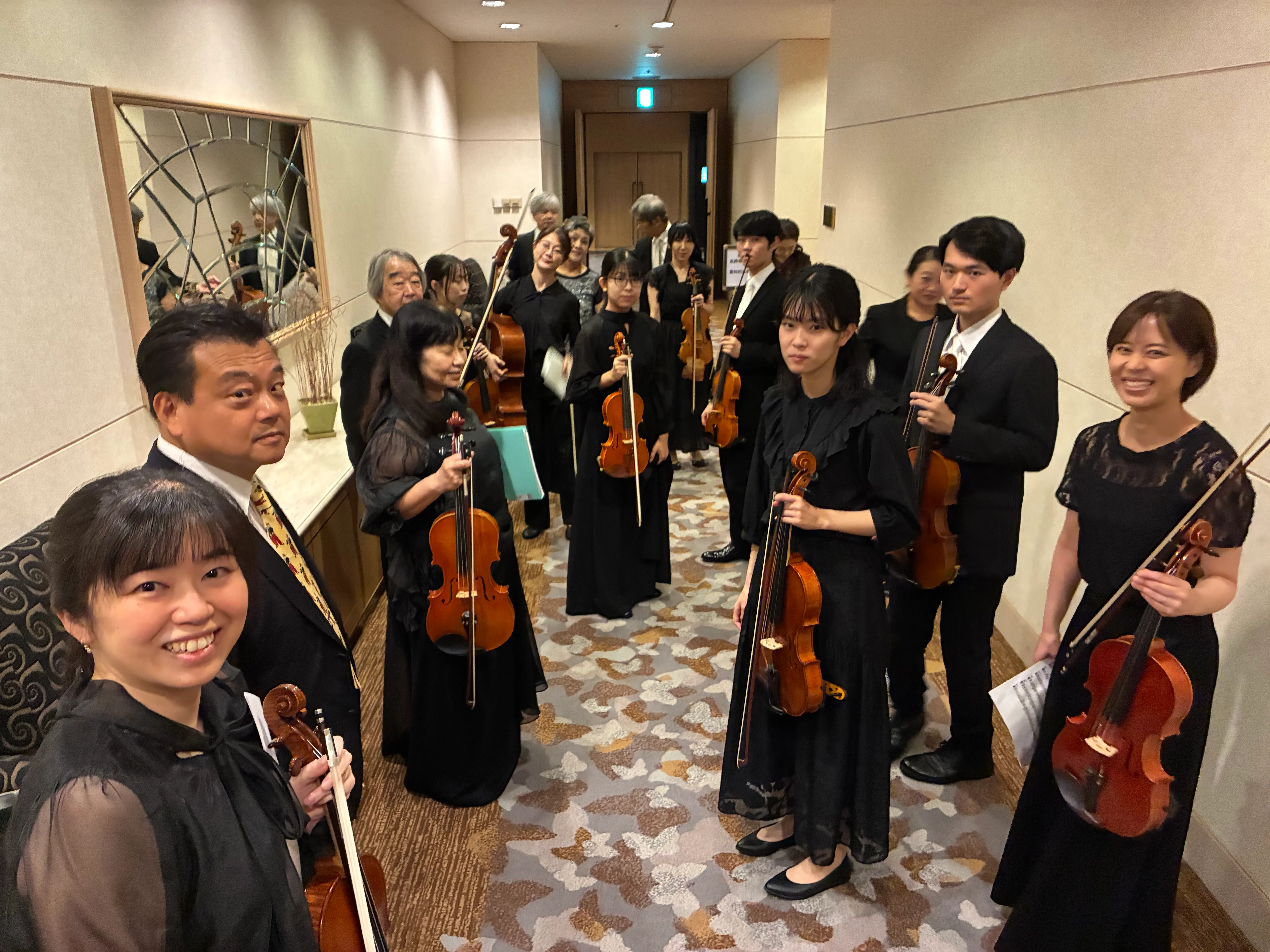 会場フォト1